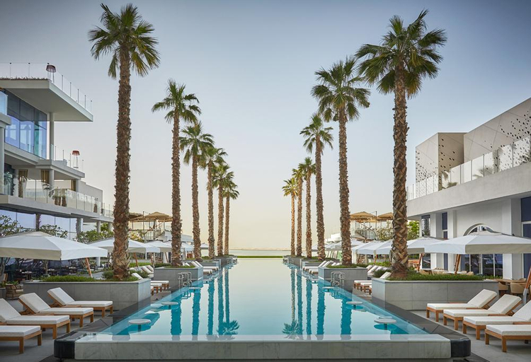 Residence Dubai - Five Palm Jumeirah Residences, Jumeira
