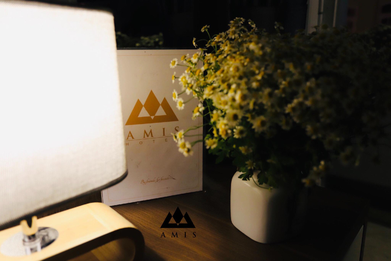 Others 5, Amis Hotel, Đà Lạt