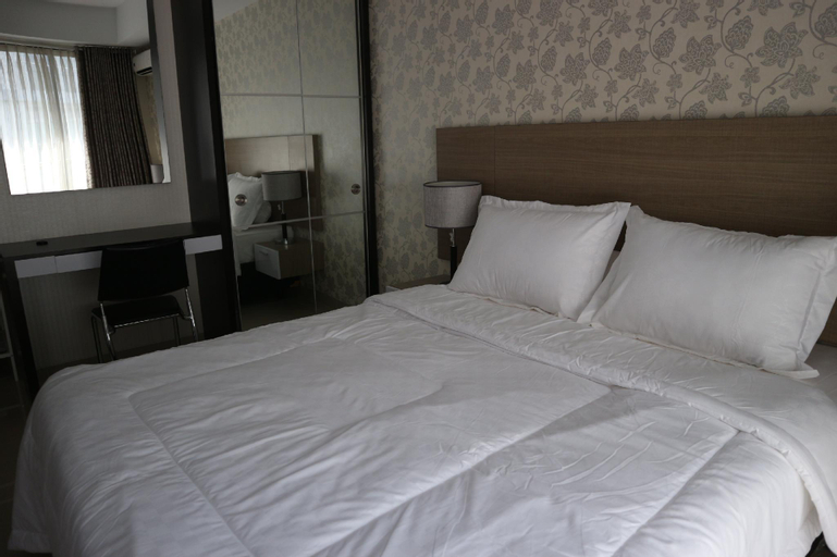 Beverly Dago -  Cozy City and Mountain view  room, Bandung
