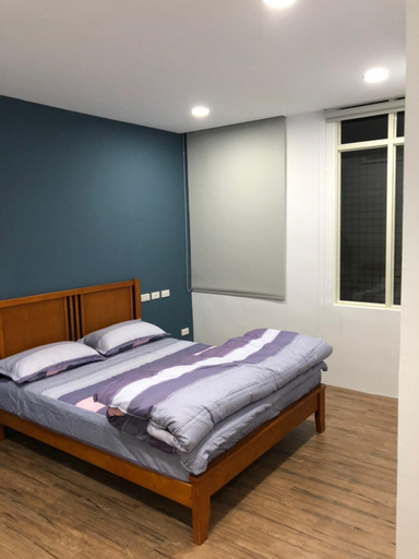Mr.8 homestay New, Taichung