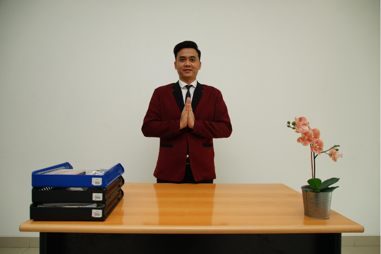 Public Area 2, Residence T63, West Jakarta