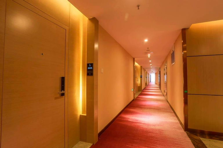 Others 2, Lavande Hotels·Linyi Yinan Junyue Shopping Center, Linyi
