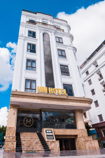 SUPER DULEX, Hải An
