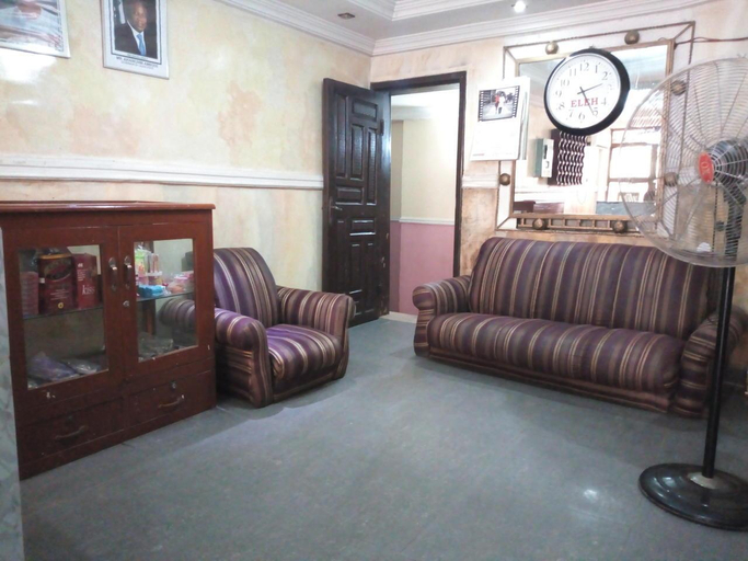 Public Area