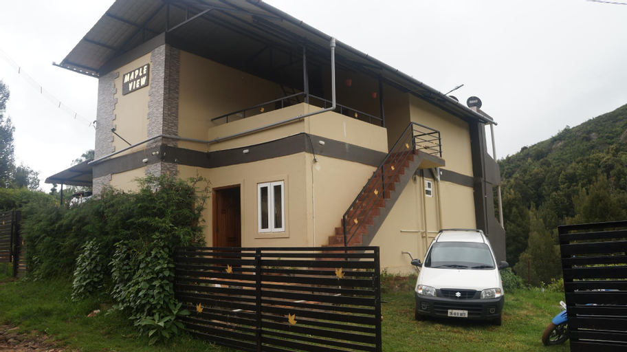Perfect for honey mooners and Family, The Nilgiris