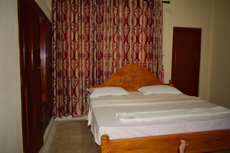 AJR Guest House Jaffna, Valikamam North