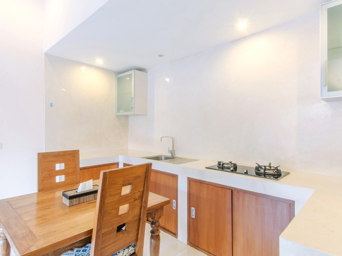 Others 5, Private Pool Villa Undici Jalak, Badung