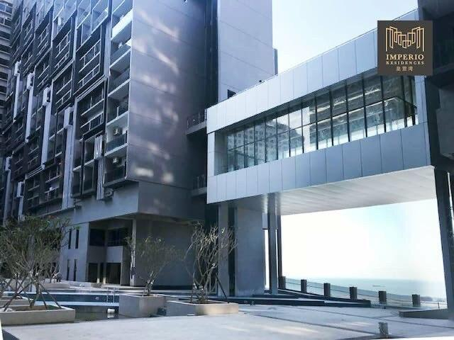 Imperio Residence@Melaka B2811高级日式传统文化套房, Malacca City