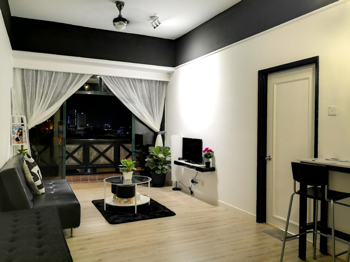 My Habitat Malacca @ 6083, Malacca City