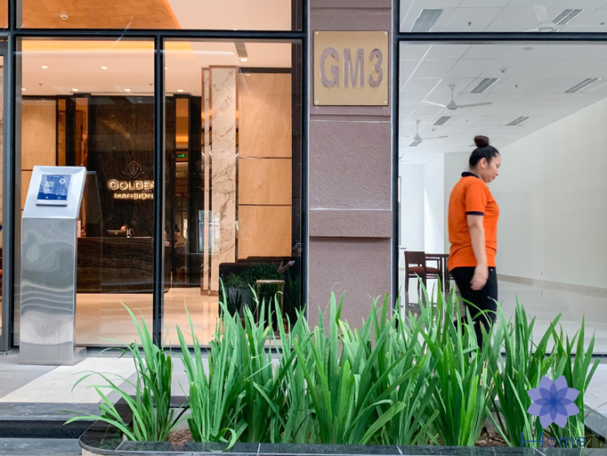 Sport & Beauty 4, Premium Luxury 2Brs Apt w/Free Pool & Gym, Tân Bình