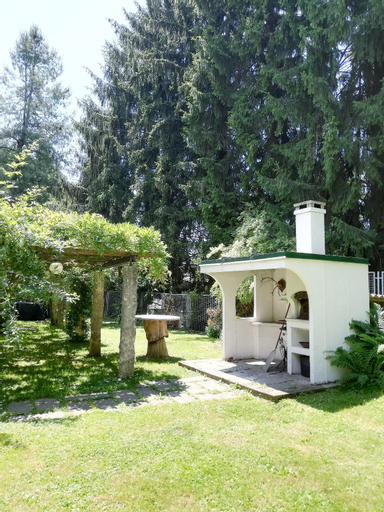 Exterior & Views 2, Wonderful Villa Sofia, Lecco