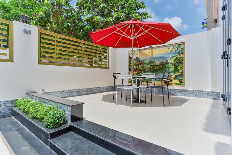 Exterior & Views, Linh Chi Villa, Vũng Tàu