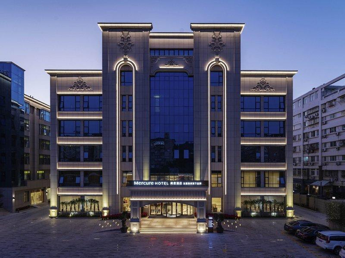 Mercure Xiamen Ximei, Xiamen