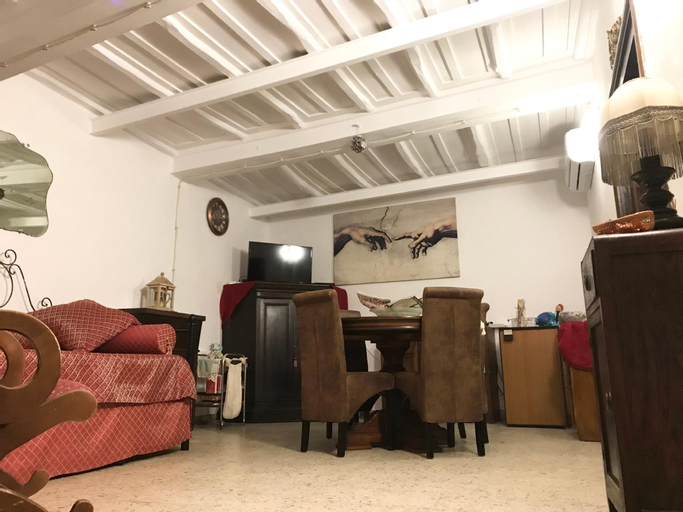 Suite LA ROCCA Home Deluxe , Viterbo