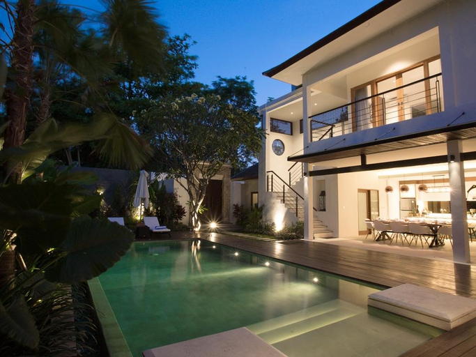 Exterior & Views 2, Big 3 Bedrooms Villa Modern Tropical Bali, Badung