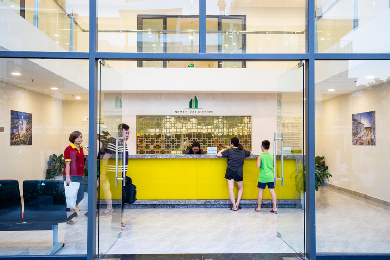 Public Area, Mercury House Ha Long, Hạ Long