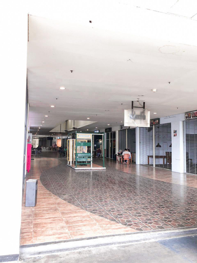 Public Area
