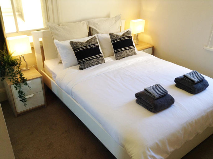 2 Bed Apartment in the Heart of Sydney City, Sydney