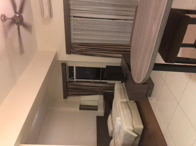 Dining Room 3, Studio HL 2 FREE WATERPARK Bayou Melaka Resort, Malacca City