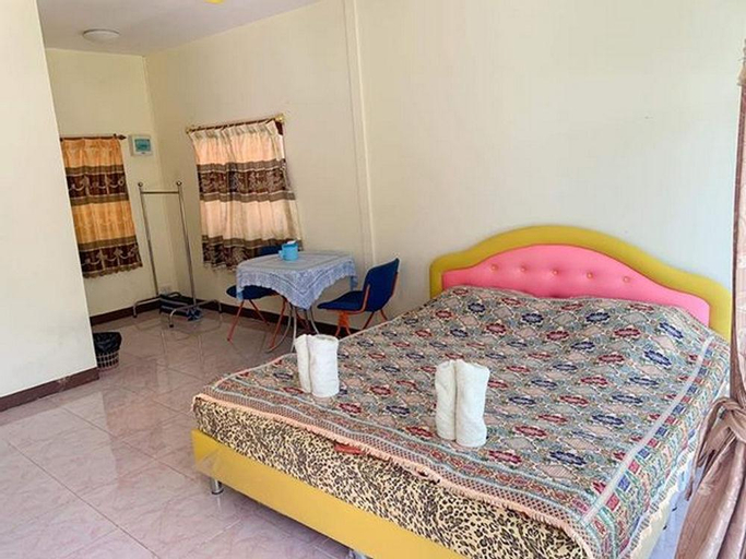 Anchan Resort home A10, Bang Pla Ma