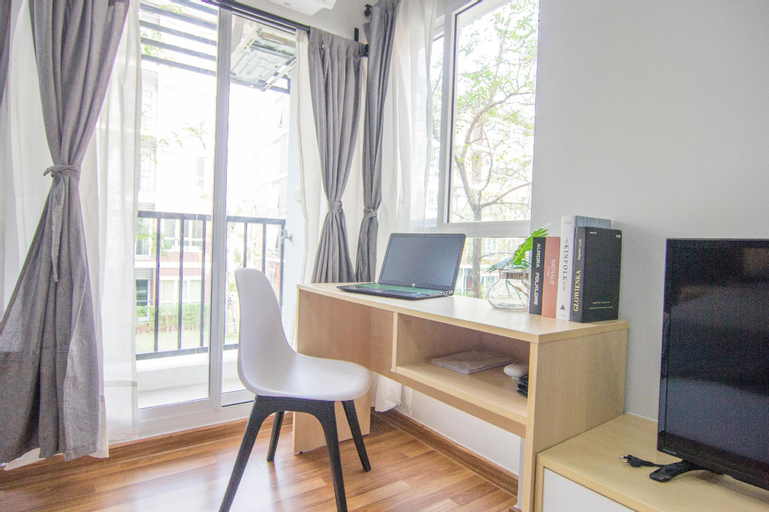 Dining Room 4, Miami bangpu  [Adjacent to the Gulf of Thailand] , Muang Samut Prakan