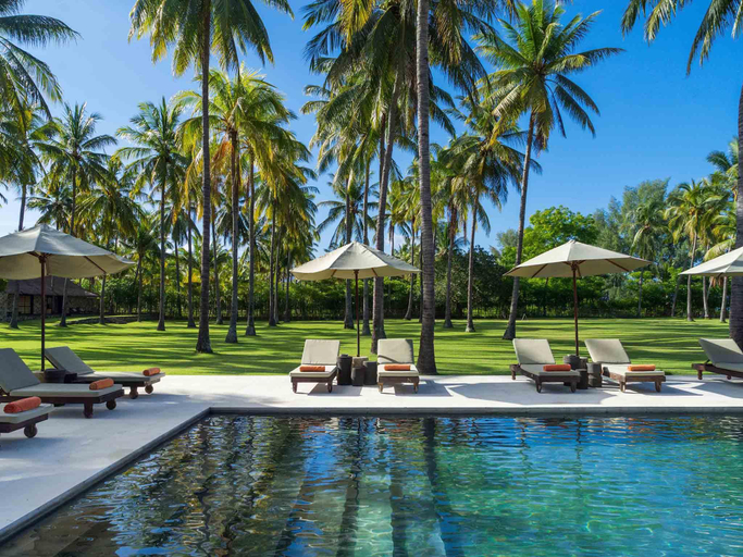Others 3, Sira Beach House by Elite Havens (permanently closed), Lombok