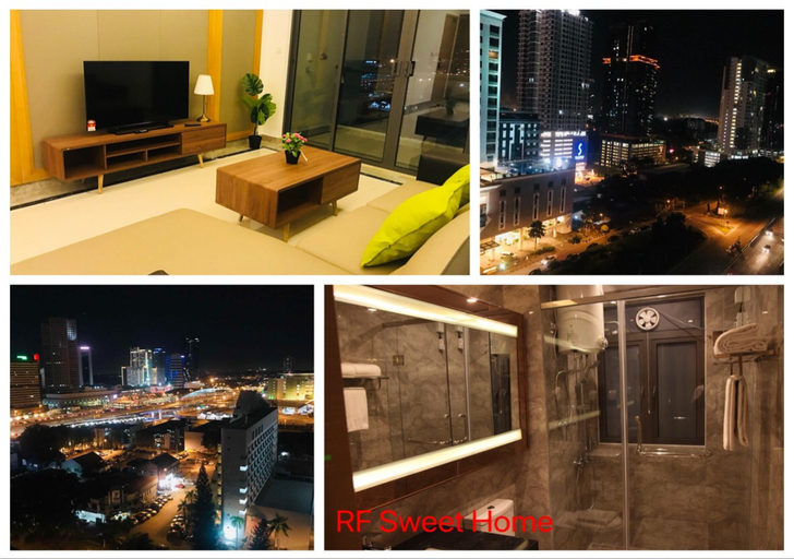 Dining Room 1, RF Sweet Home , Johor Bahru