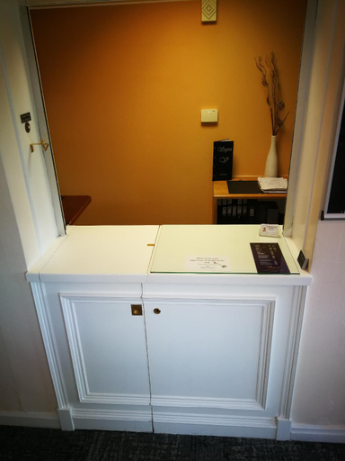 Public Area 3, Ascot Grange Hotel & Apartments, Leeds