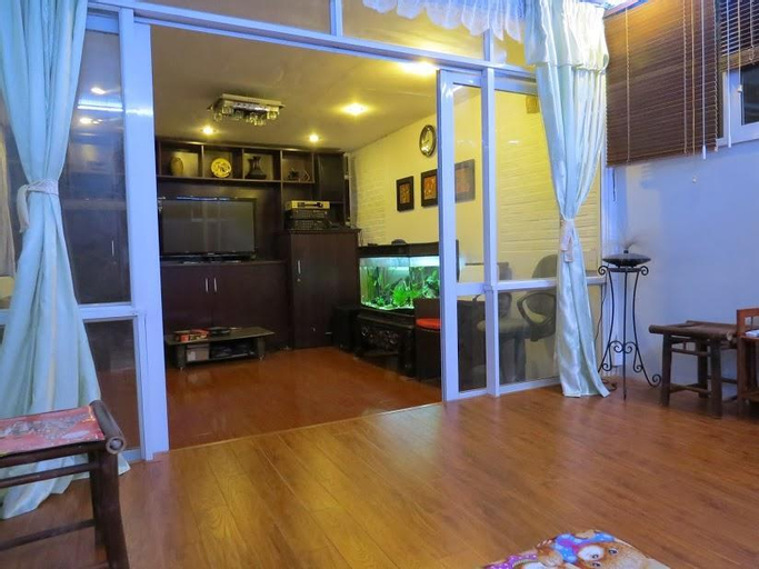 Capsule Hanoi Private Apartment 602 discount 30%, Ba Đình