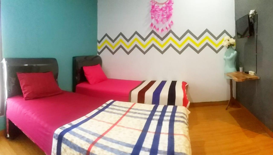 SECOND HOME 2 NEAR MALIOBORO, Bantul