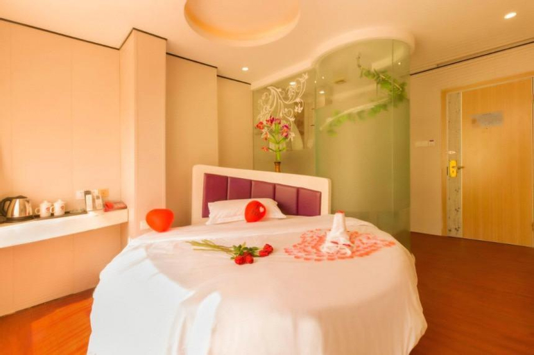Shenzhen Xiyue Hotel, Shenzhen