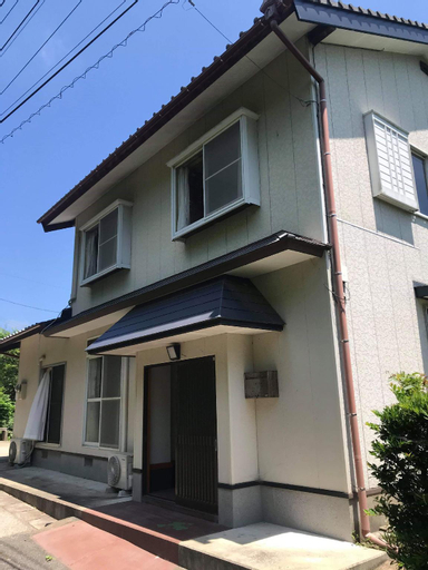 IKI HOUSE SAIDOFURE - Iki House Nishitofuru - Entirely rented guesthouse, Iki