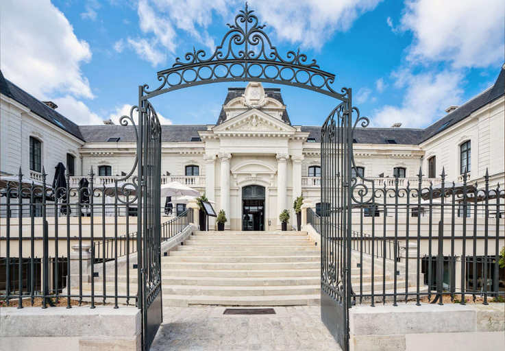 Others 5, Best Western Plus Hotel de la Cite Royale, Indre-et-Loire
