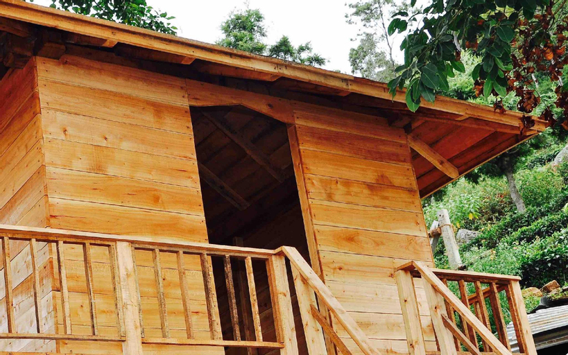 Exterior & Views 5, Avantara Amazing Lake View Woodhouses/Cabins , Dindigul