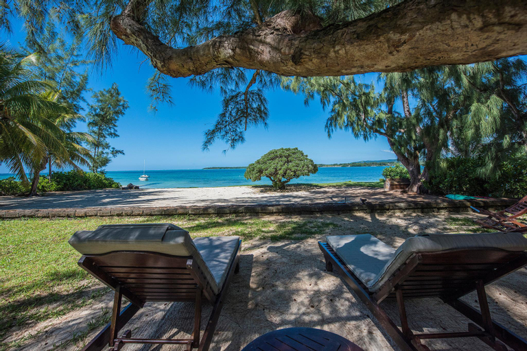 Villa Cotiere by StayMauritius