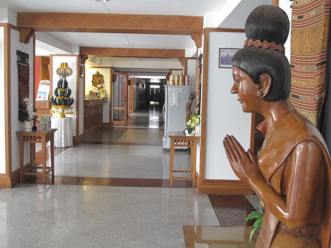 Dusit Hotel, Muang Sakon Nakhon