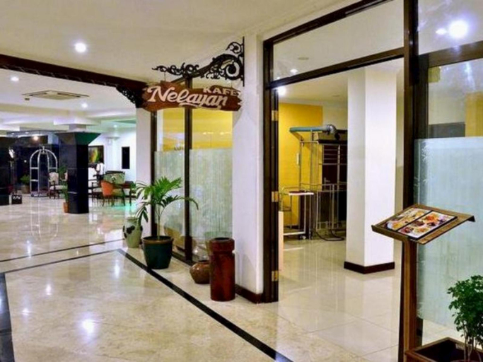 Public Area 3, Bahari Inn Tegal, Tegal