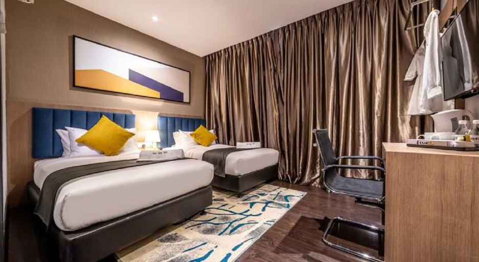 Bedroom 13