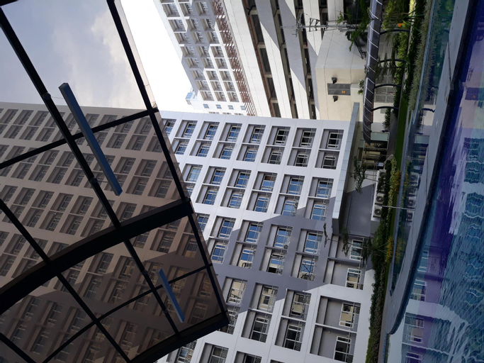 Yearly Contract - Modest 1-BR Condo Unit in Taguig, Taguig