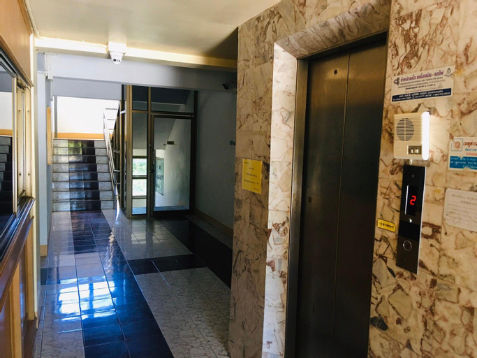 TK Apartment, Muang Songkhla