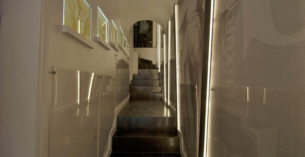 Public Area 3, BDB Luxury Rooms Navona Angeli, Rome