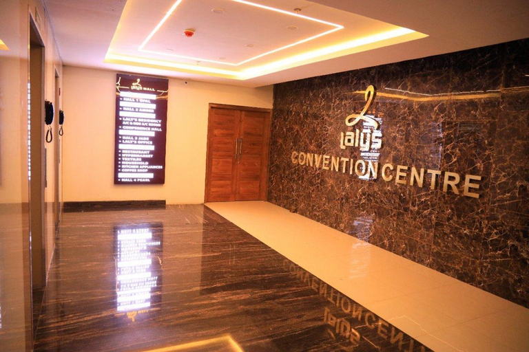 Others 2, Lalys Residency - Rooms, Thrissur