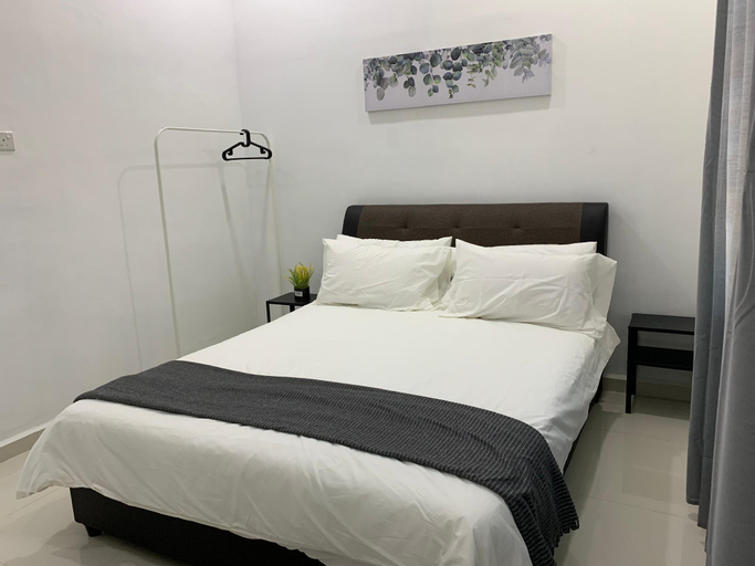 Impiana Homestay Jitra, Kubang Pasu