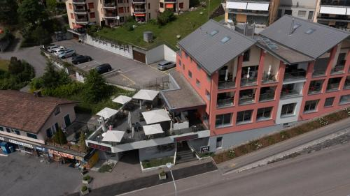 Rossli Amden, See-Gaster