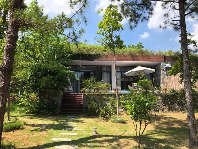 Flamingo Dai Lai Resort, Bach Thanh Villa, Phúc Yên