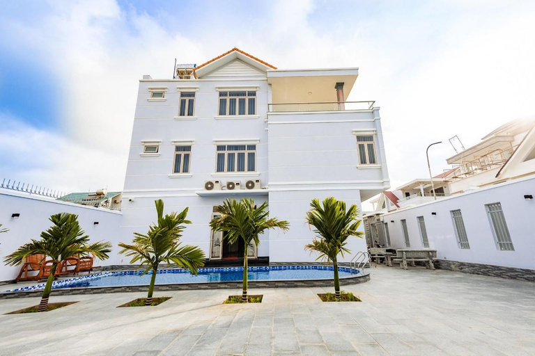Vivian Villa Long Cung Vung Tau, Vũng Tàu