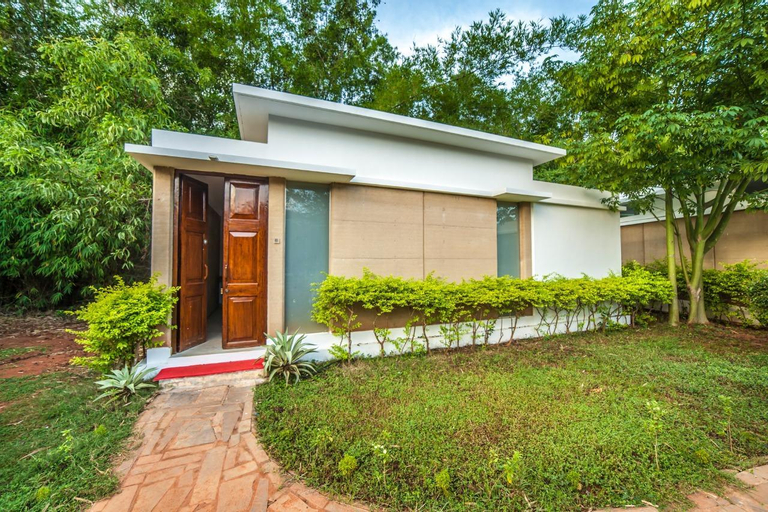 Exterior & Views 2, Truliv Bougan Villa, Viluppuram