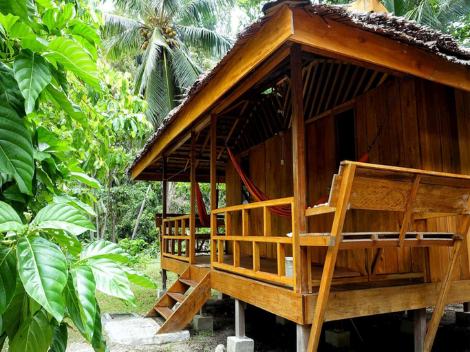 Others 5, Harmony Bay Dive Resort, Tojo Una-Una