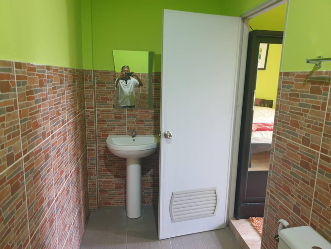 Bedroom, Bansuan Soraya, Wiang Pa Pao