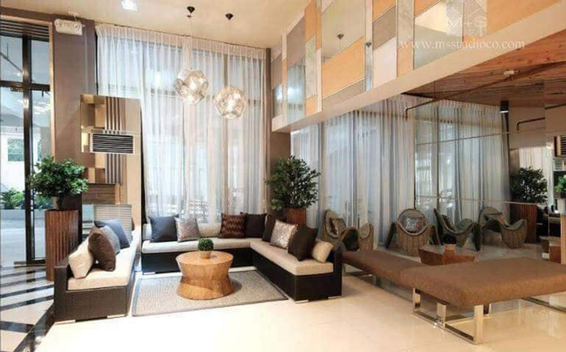 Public Area 4, Cozy Studio Condominium Unit in Mabolo Cebu City, Cebu City